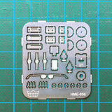 HMO 	1/24-1/25 Interior Detail Set 2