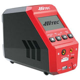 HITEC RDX1 AC/DC Battery Charger/Discharger