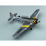 MRC 1/72  US T-6 TEXAN TCS 52 1//72