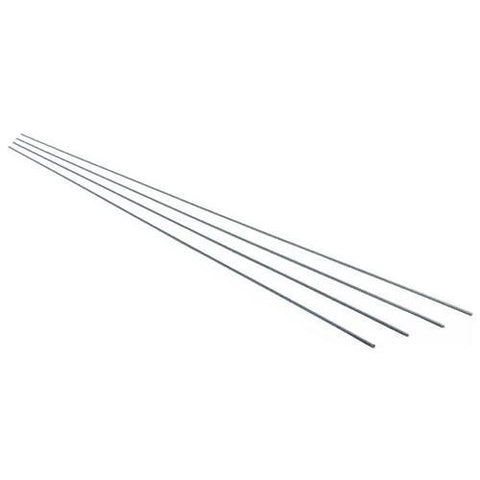 K&S .078"x36" Music Wire (3pc/pk)