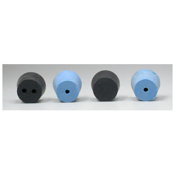 RUBBER STOPPER 32 MM #6