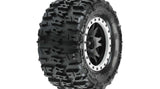 PROLINE TRENCHER  XMAX IMPULSE