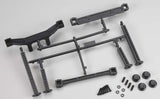 PROLINE Extended Front and Rear Body Mounts:SLH 2WD