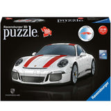 3D-PUZZLES Porsche 911 R PUZZLE