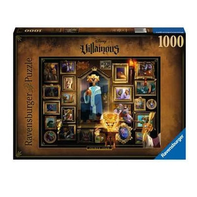 1000-PIECE Disney Villainous: Prince John PUZZLE