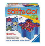 PUZZLE SORT & GO