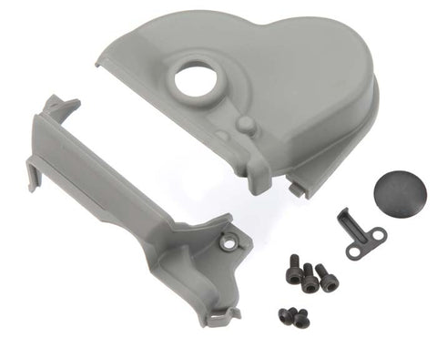 TRAXXAS SINGLE MOTOR COVER