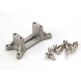 TRAXXAS ENGINE MOUNT ALUMINUM