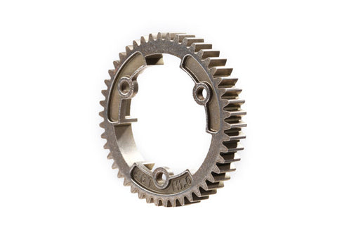 TRAXXAS SPUR GEAR 46T WIDE