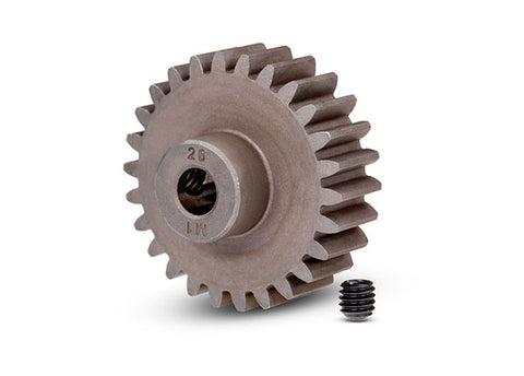 TRAXXAS PINION GEAR 26T MOD1