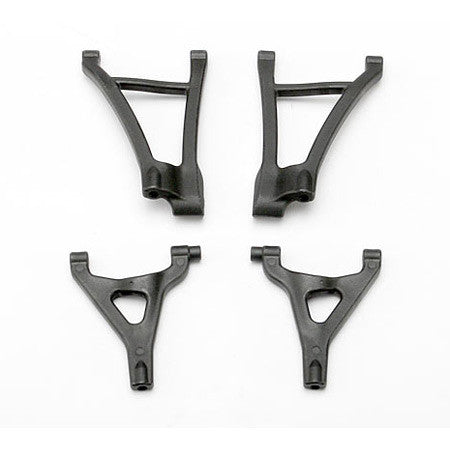 TRAXXAS FRONT ARMS 1/16