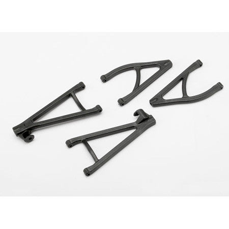 TRAXXAS SUSP SET REAR REVO