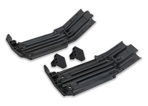 TRAXXAS SKIDPLATES MAXX 8S