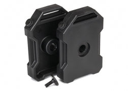 TRAXXAS FUEL CANISTER BLACK