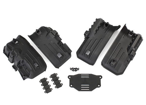 TRAXXAS INNER FENDERS TRX4