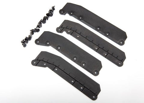 TRAXXAS FENDERS EXTENSIONS