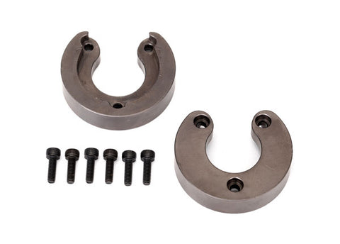 TRAXXAS PORTAL WEIGHTS 34G