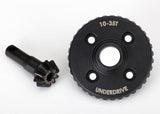 TRAXXAS RING PINION GEAR SET