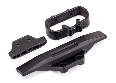 TRAXXAS REAR BUMPER