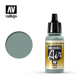 VALLEJO 17ml Bottle Light Blue RLM78 Model Air