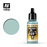 VALLEJO 17ML AF Light Blue Model Air