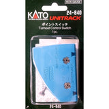 KATO HO/N Unitrack Turnout Control Switch