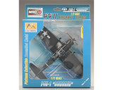 MRC 1/72  VF-17 LT. IKEKEP