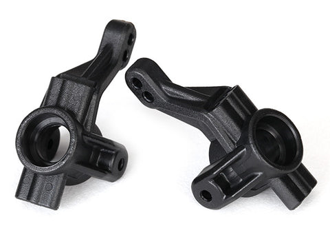 TRAXXAS Steering block (2)