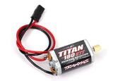 TRAXXAS TRX-4M MOTOR TITAN 180 87-TURN