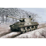 ACADEMY  1/35 ARMY M36 TANK