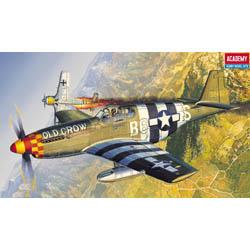 ACADEMY 1/72 P-51B MUSTANG