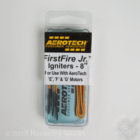 AEROTECH FIRST FIRE JR. IGNITER