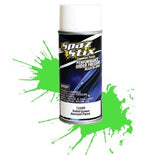 SPAZ STIX Solid Green Aerosol Paint, 3.5oz Can