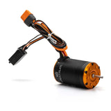 SPEKTRUM Firma 2 in 1 Brushless Crawler Motor/ESC: 2300Kv