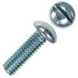 SCREW 2-56 x 1/2"