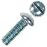 SCREW 2-56 x 3/8"