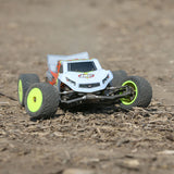 LOSI 1/18 MINI-T 2.0 2WD BRUSHED RTR