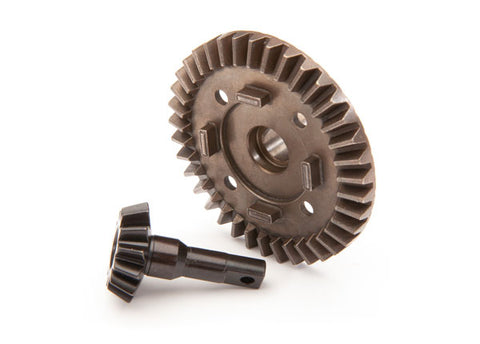 TRAXXAS DIFF RING GEAR FRONT