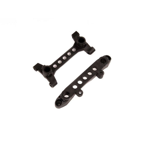 AXIAL SCX10 III TOWER BRACES