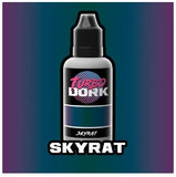 TURBO DORK Skyrat Turboshift Acrylic Paint 22ml Bottle