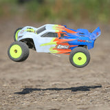 LOSI 1/18 MINI-T 2.0 2WD BRUSHED RTR