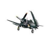 REVELL 1/48 F4U4 Corsair Fighter