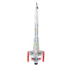 ESTES ROCKET Interceptor Kit SK2 Rocket Kit