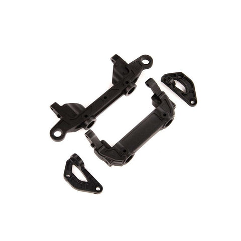 AXIAL SCX10 III BUMPER MOUNTS