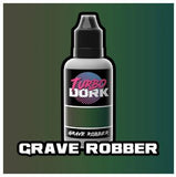 TURBO DORK Grave Robber Turboshift Acrylic Paint 22ml Bottle