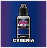 TURBO DORK Cyberia Turboshift Acrylic Paint 22ml Bottle