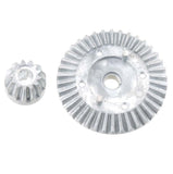 AXIAL BEVEL GEAR SET