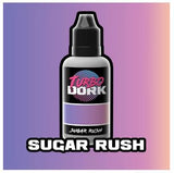 TURBO DORK Sugar Rush Turboshift Acrylic Paint 22ml Bottle