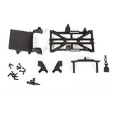 AXIAL SCX24 CHASSIS PARTS