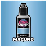 TURBO DORK Maguro Metallic Acrylic Paint 2ml Bottle